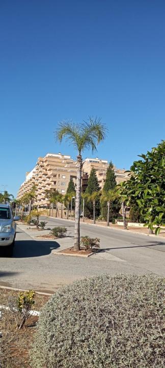 Apartamento Costa Azahar 1, Ub Marina D'Or - Oropesa Оропеса-дель-Мар Экстерьер фото