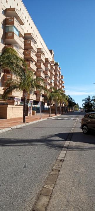 Apartamento Costa Azahar 1, Ub Marina D'Or - Oropesa Оропеса-дель-Мар Экстерьер фото