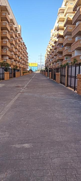 Apartamento Costa Azahar 1, Ub Marina D'Or - Oropesa Оропеса-дель-Мар Экстерьер фото