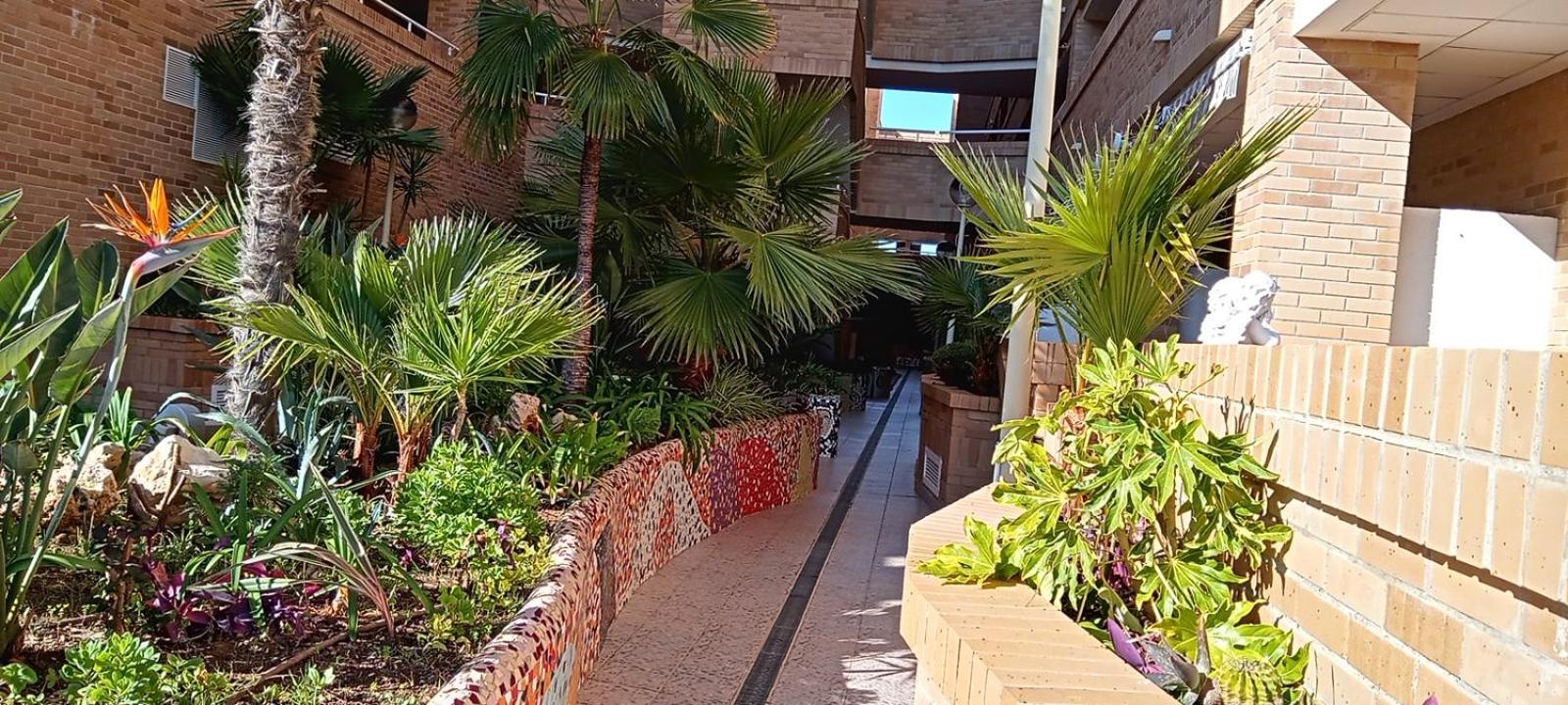 Apartamento Costa Azahar 1, Ub Marina D'Or - Oropesa Оропеса-дель-Мар Экстерьер фото