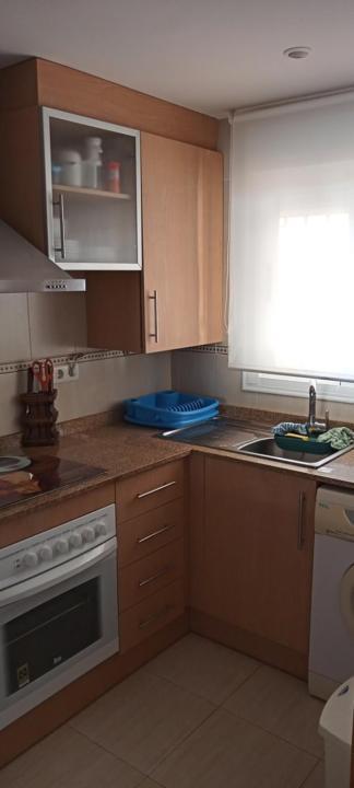 Apartamento Costa Azahar 1, Ub Marina D'Or - Oropesa Оропеса-дель-Мар Экстерьер фото